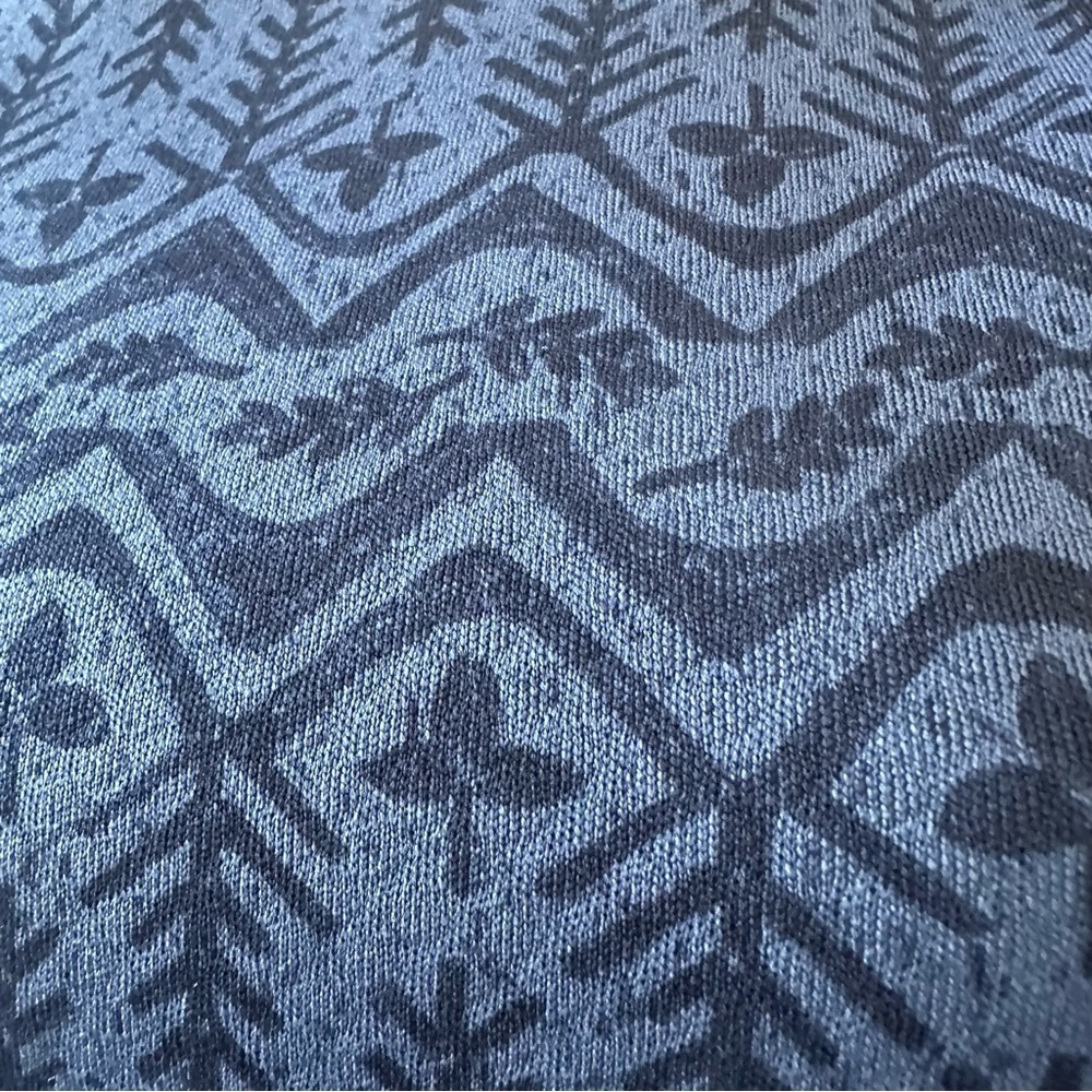 Patagonia Women's Capilene Midweight Crewneck long-sleeve top. - Picture 4 of 6